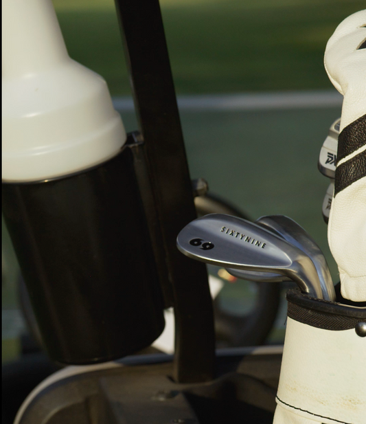 How to take care of your golf clubs so that you maintain durability and usability.