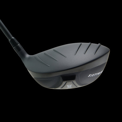 The 6.9° Driver