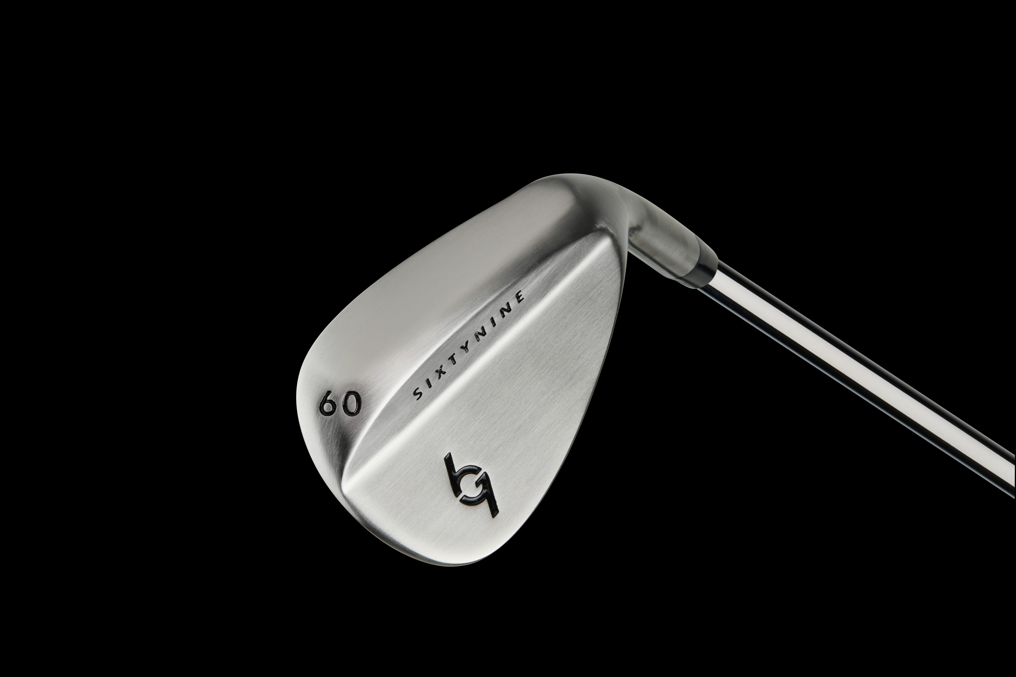 69 Degree Wedge – 69 Golf