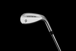 69 Degree Wedge – 69 Golf