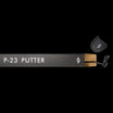 69Golf P-23 Putter – 69 Golf