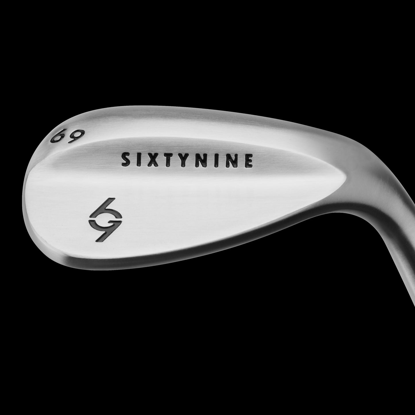 69Golf Wedge Set - 54/60/69