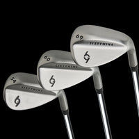 The 69° Wedge