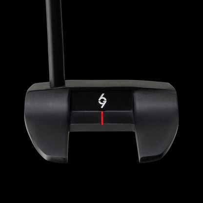 69Golf Complete Set 14 Clubs - Left Hand