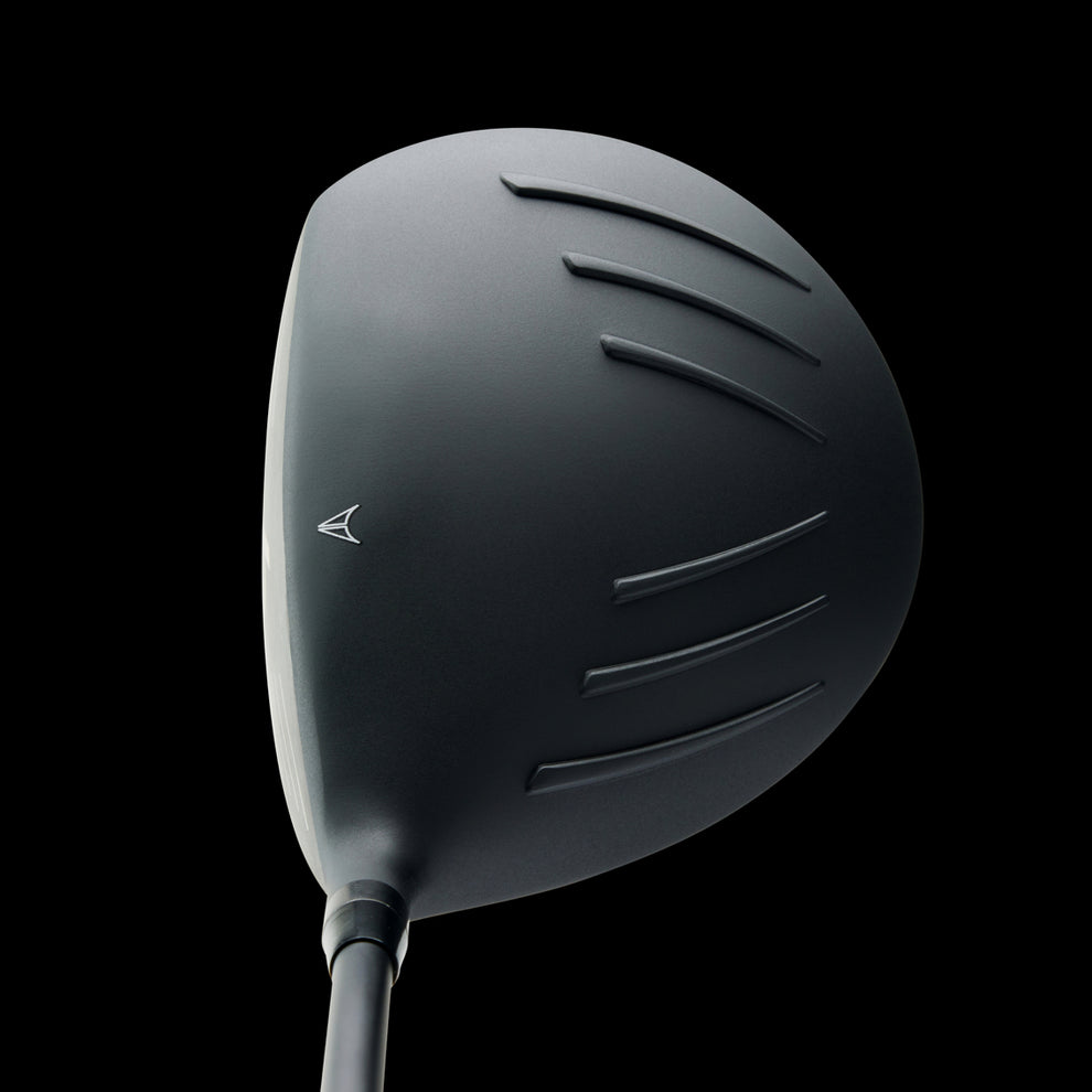 The 6.9° Driver – 69 Golf