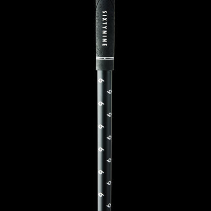 The 6.9° Driver