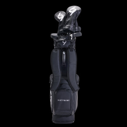 69Golf 14-Way Stand Bag
