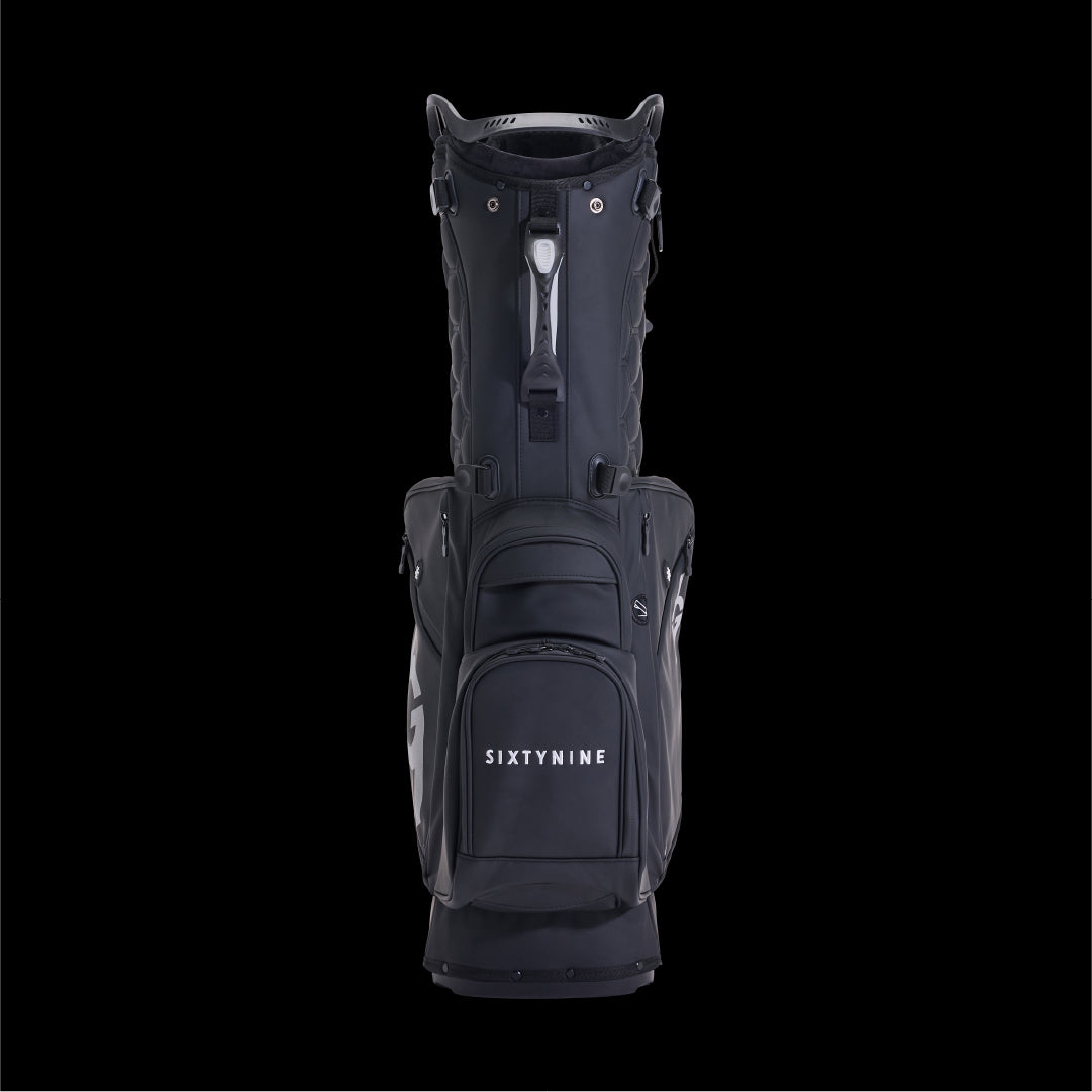 69Golf 14-Way Stand Bag – 69 Golf