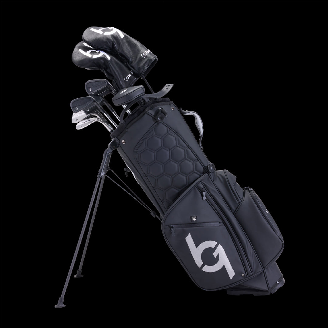 69Golf 14-Way Stand Bag – 69 Golf