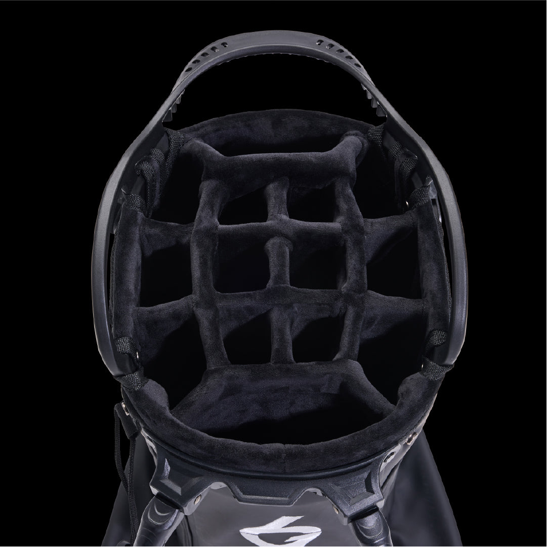 69Golf 14-Way Stand Bag – 69 Golf