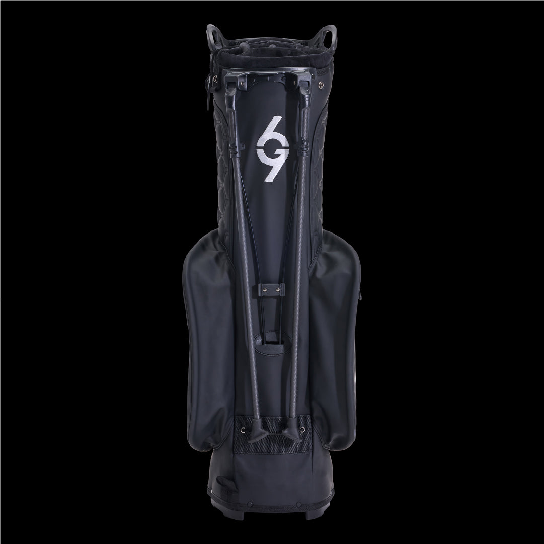 69Golf 14-Way Stand Bag – 69 Golf