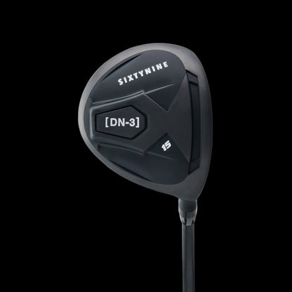 69Golf Wood Set