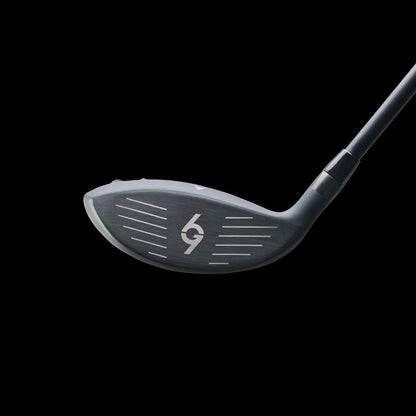 69Golf Wood Set