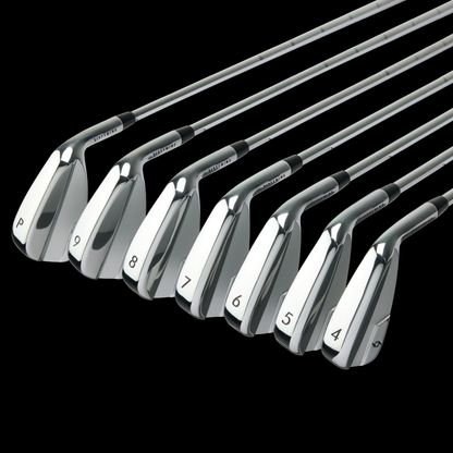 69Golf Iron Set Hollow Body 4-P