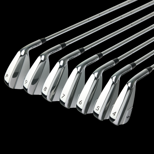 69Golf Iron Set Hollow Body 4-P