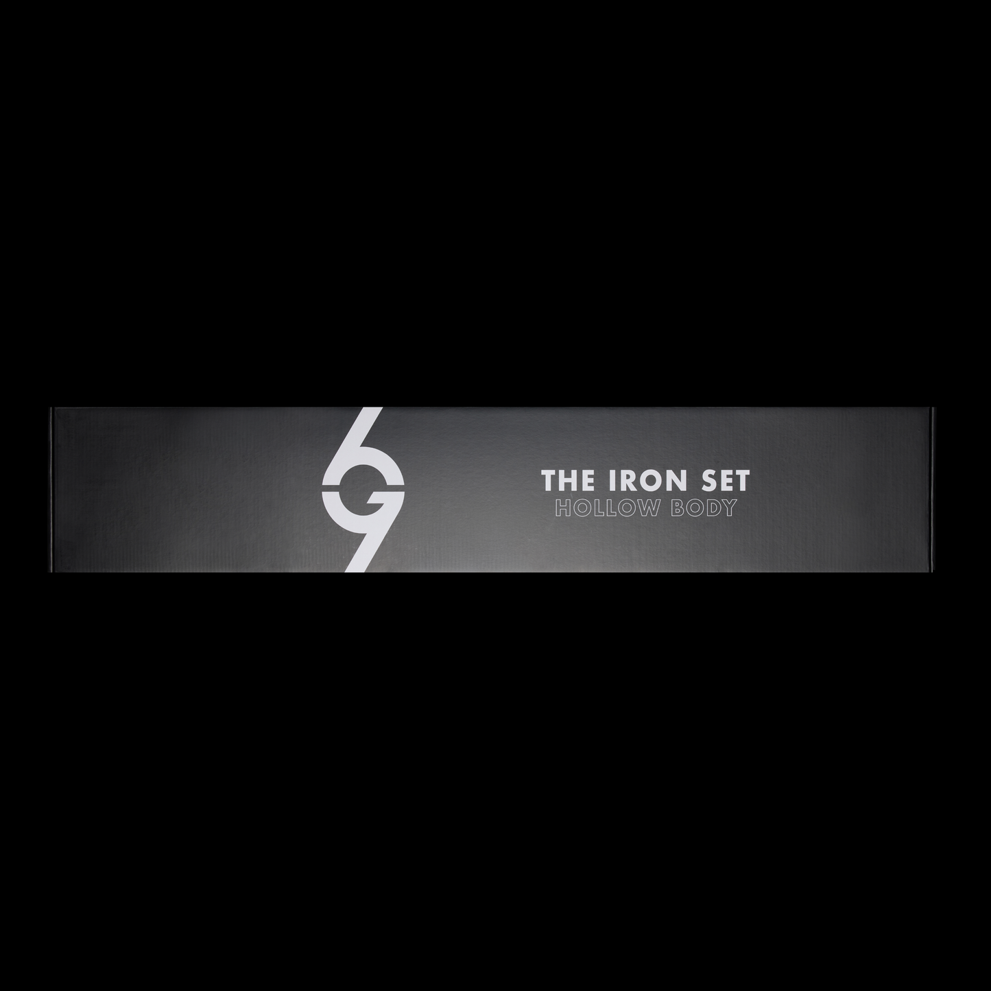 69Golf Iron Set Hollow Body 4-P
