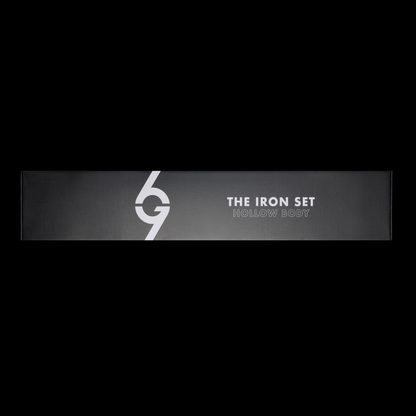 69Golf Iron Set Hollow Body 4-P