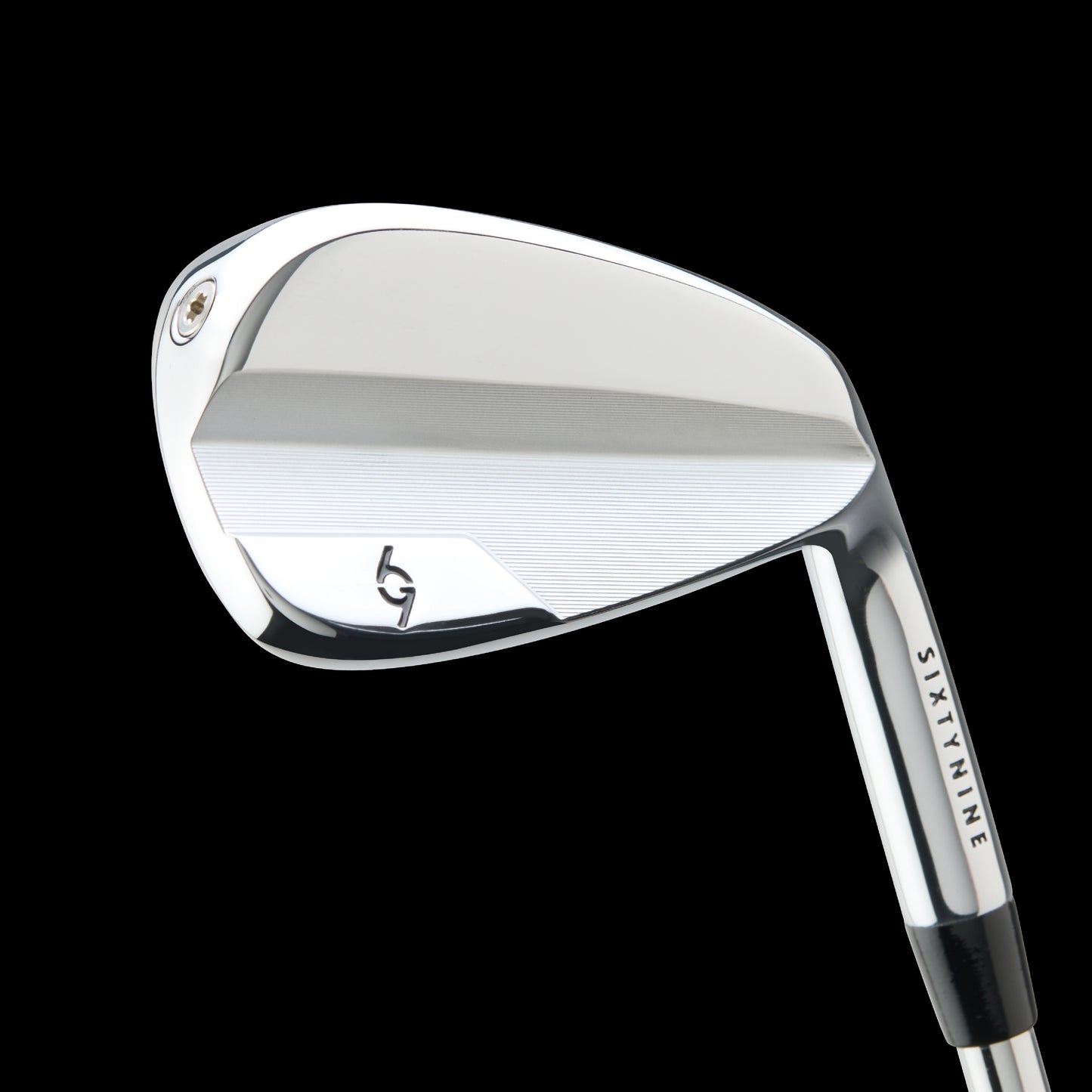 69Golf Iron Set Hollow Body 4-P