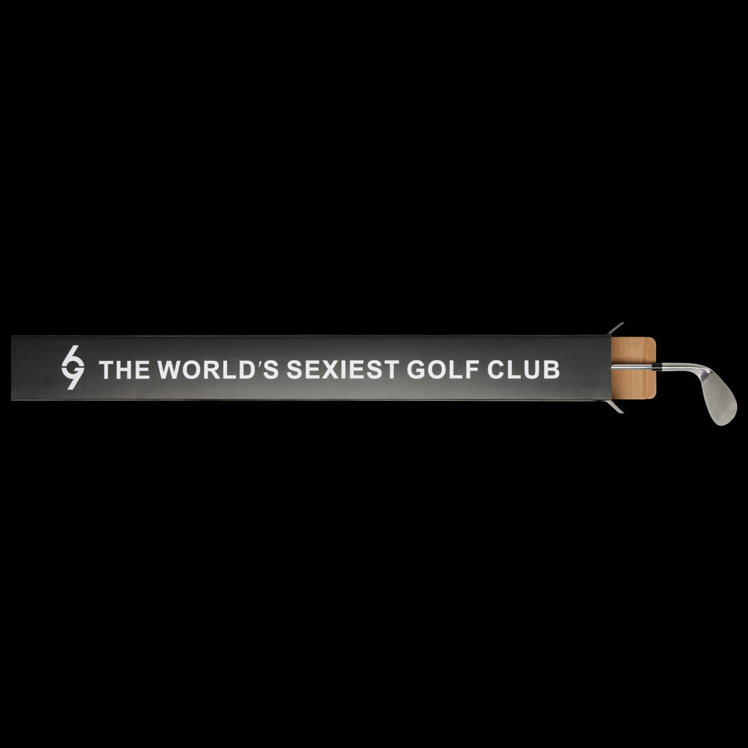 69Golf Complete Set 14 Clubs - Right Hand