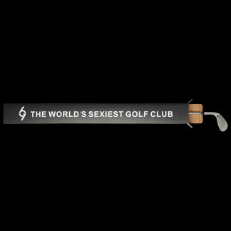 69 Degree Wedge – 69 Golf