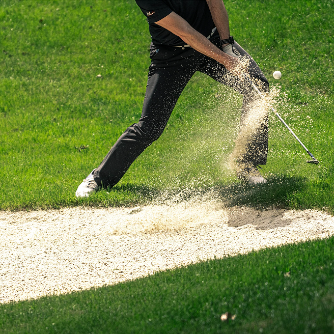 【新品・未使用】GOLFICKERS グリーン 長袖ポロシャツ Lサイズ 新品・未使用】GOLFICKERS グリーン 長袖ポロシャツ Lサイズ