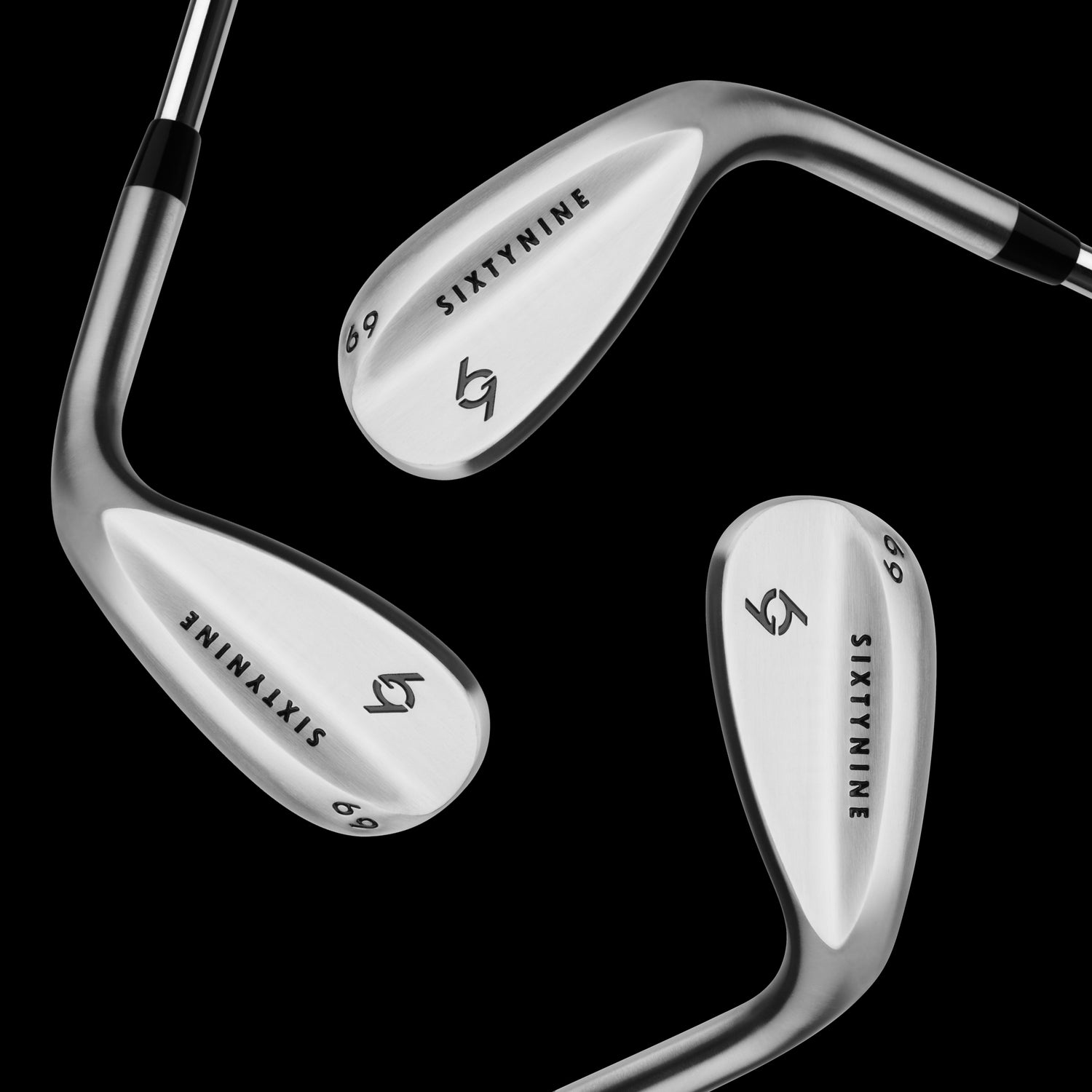 69 Golf - Home of the 69 Degree Wedge