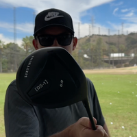 The 6.9° Driver