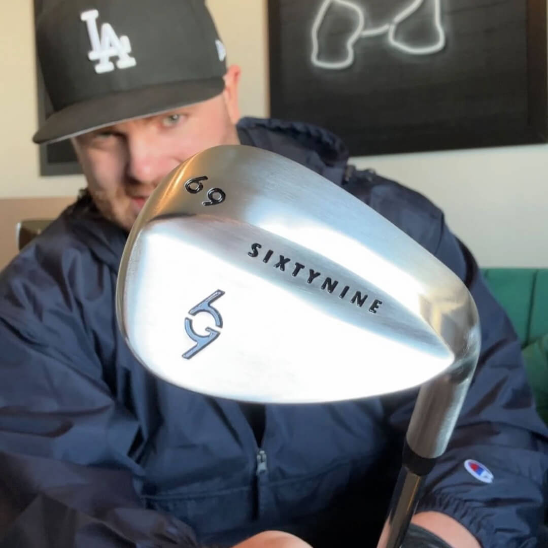69 Golf - Home of the 69 Degree Wedge
