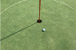 69 Degree Wedge – 69 Golf