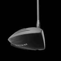 The 6.9° Driver