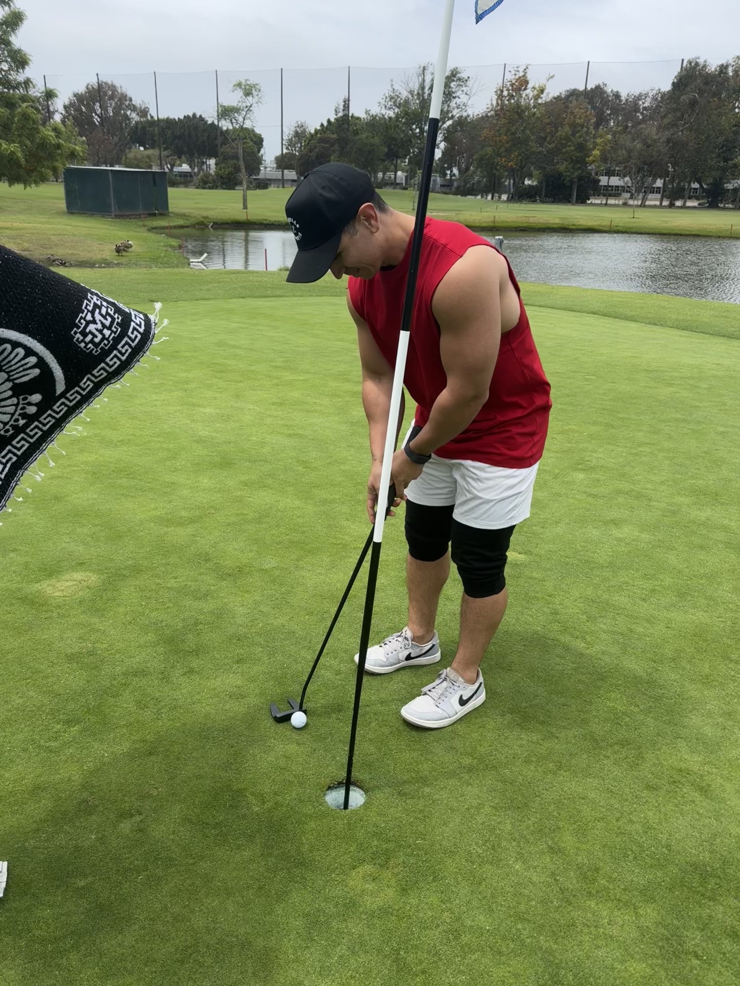 69Golf P-23 Putter – 69 Golf