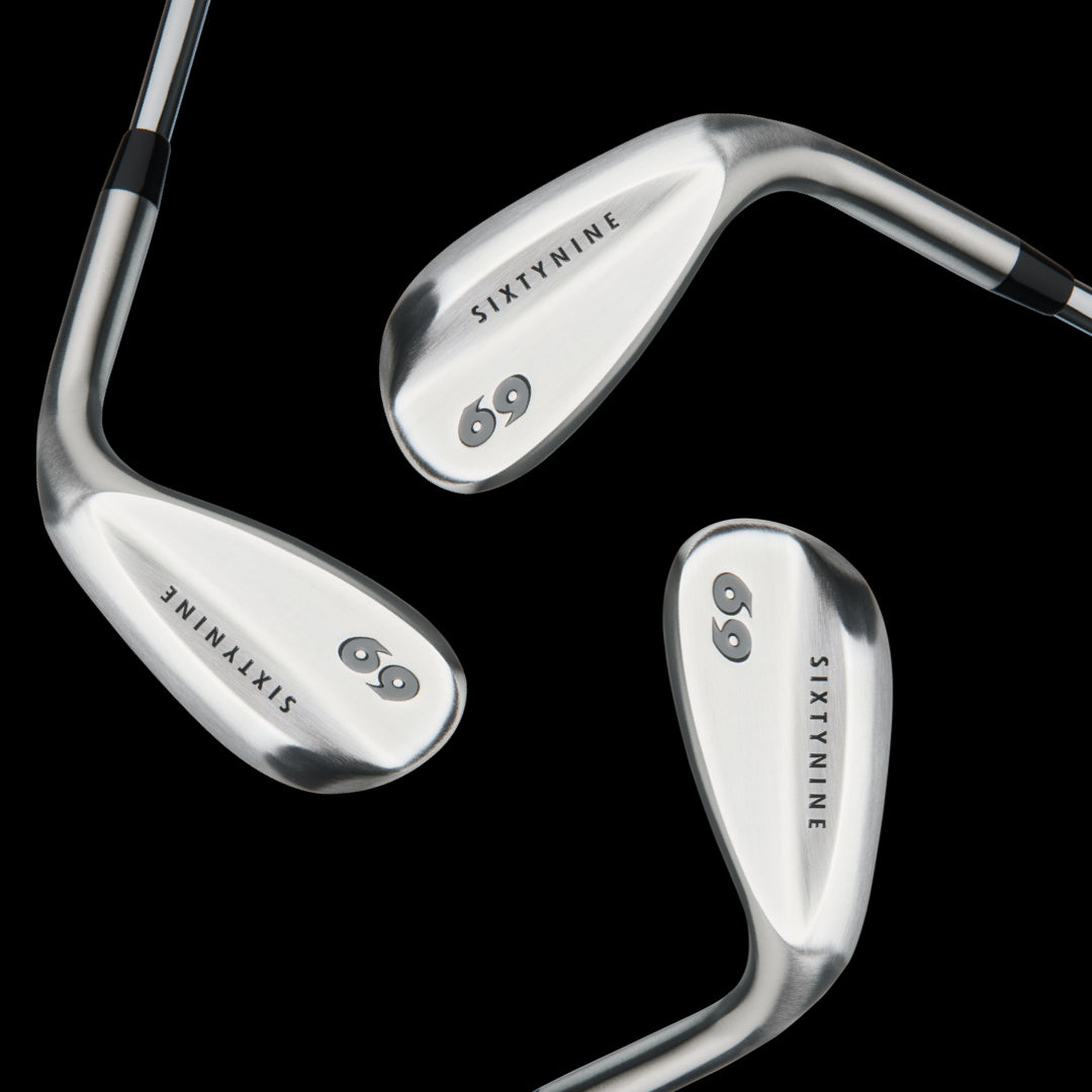 69 Golf - Home of the 69 Degree Wedge