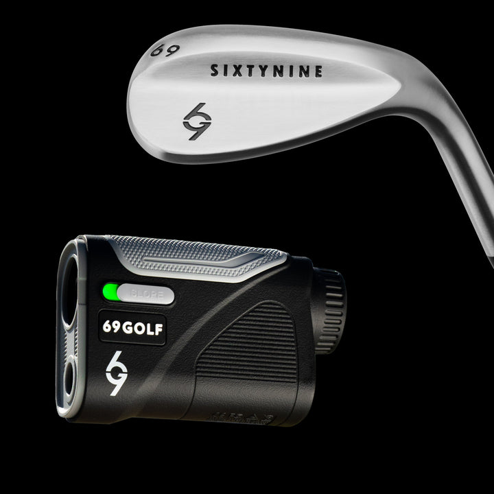 69 Golf - Home of the 69 Degree Wedge